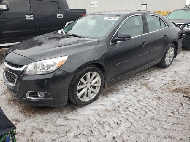 2015 CHEVROLET MALIBU 2LT - 1G11D5SL6FF275903