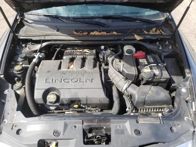 1LNHL9DR9CG802271 Lincoln MKS