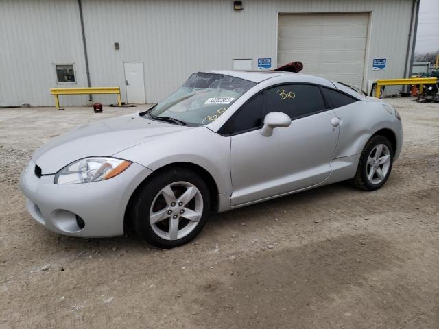 2006 Mitsubishi Eclipse GS