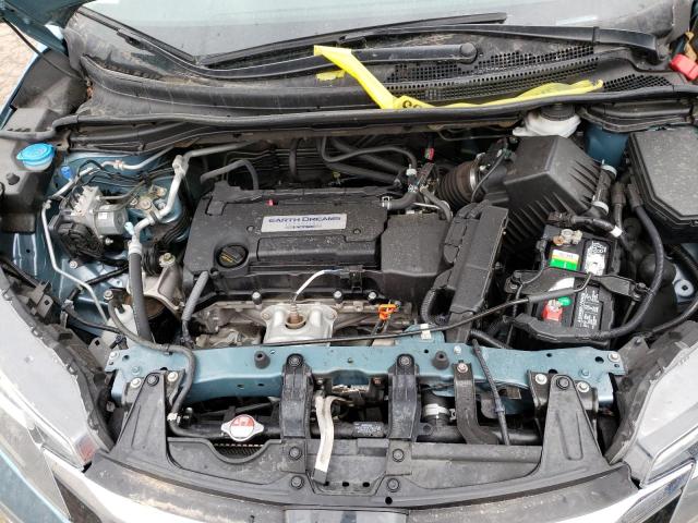 2015 HONDA CR-V EX - 2HKRM4H59FH705930