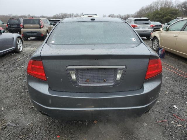 19UUA655X6A021304 Acura 3.2TL