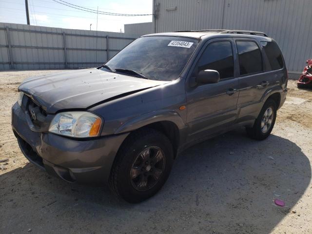 2003 Mazda Tribute LX