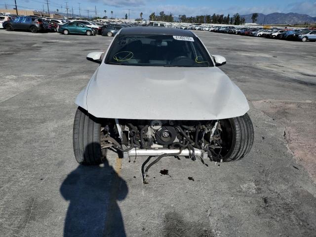 WBS8M9C53J5J79442 BMW M3