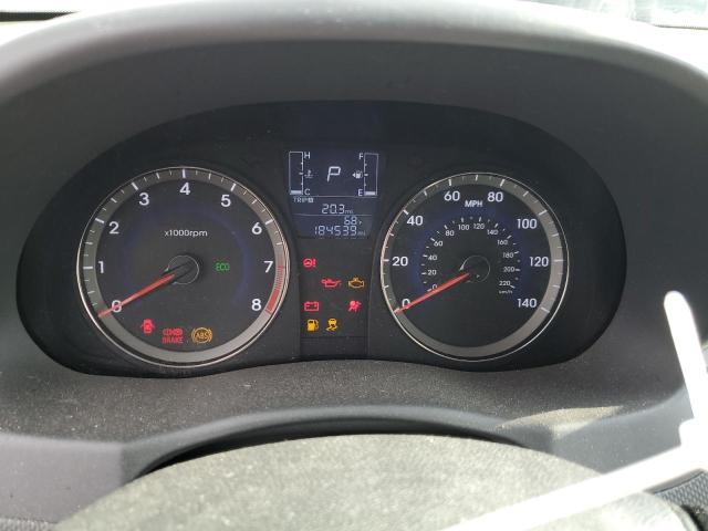 2016 HYUNDAI ACCENT SE KMHCT4AEXGU948698