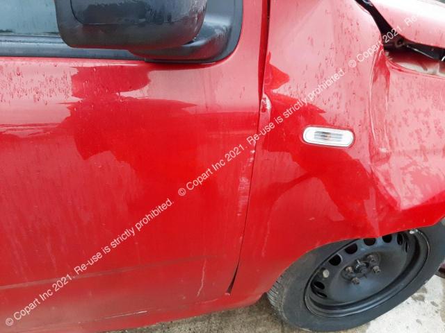 ZFA31200003636697 Fiat Panda Pop