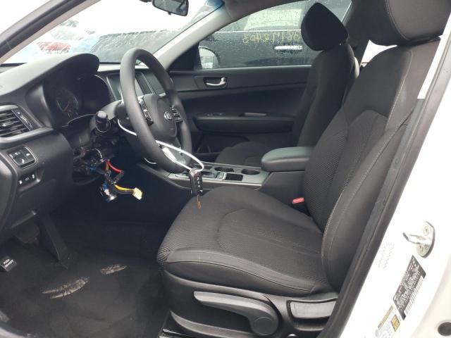 5XXGT4L33LG419191 KIA Optima Lx