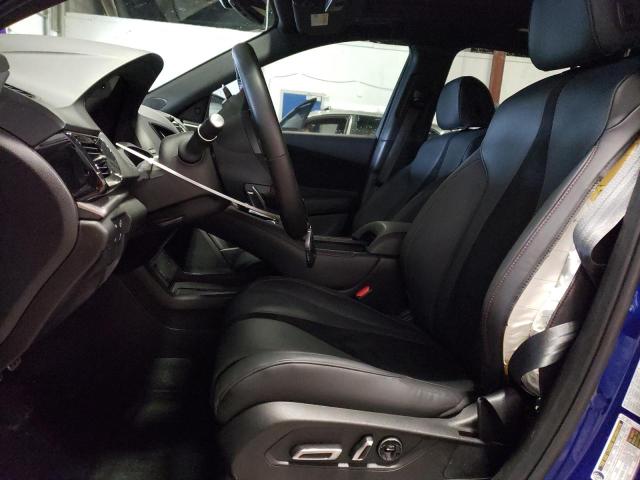 2022 ACURA RDX A-SPEC - 5J8TC2H85NL011593
