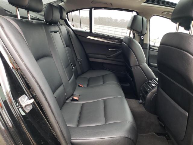 WBAFU7C59BC871105 BMW 535 XI