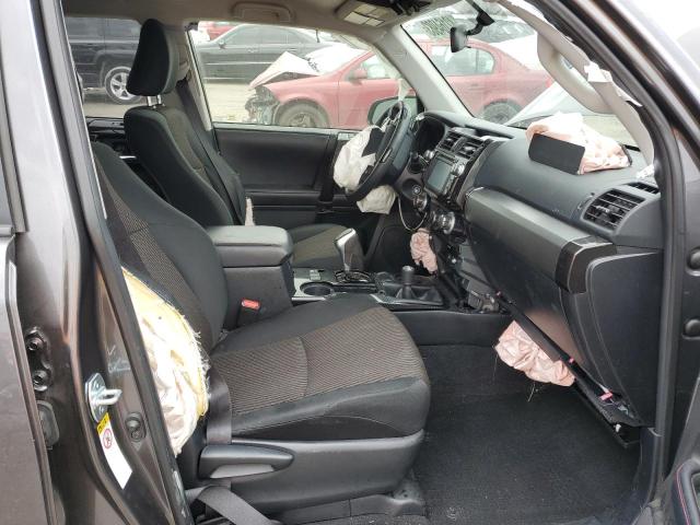 2019 TOYOTA 4 RUNNER - JTEBU5JR3K5698810