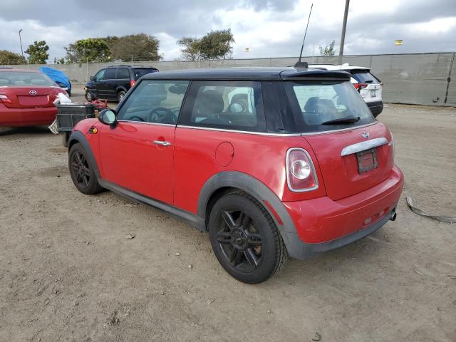 WMWSU3C5XCT254739 Mini Cooper