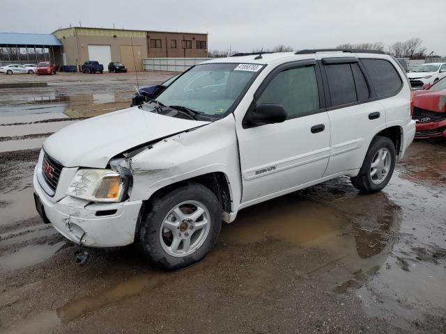 2005 GMC Envoy 