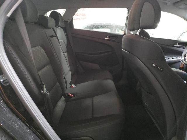 2017 HYUNDAI TUCSON SE - KM8J33A49HU501614