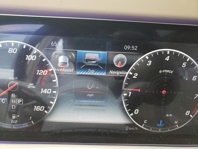 2019 MERCEDES-BENZ S 560 - WDDUG8DB5KA425224