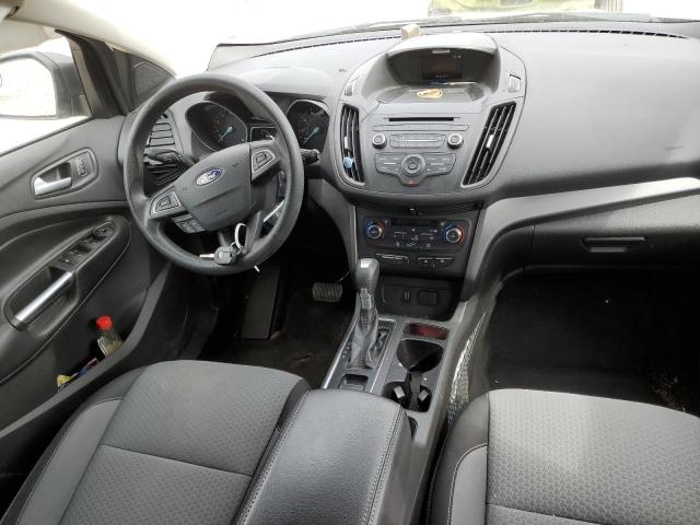 2017 FORD ESCAPE SE 1FMCU0G96HUC89097