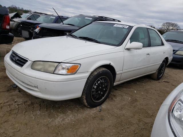 2001 Toyota Camry CE