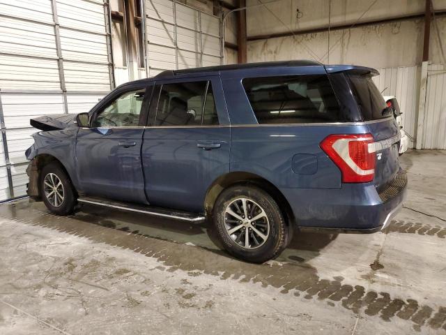 1FMJU1JT6JEA49050 Ford Expedition Xlt