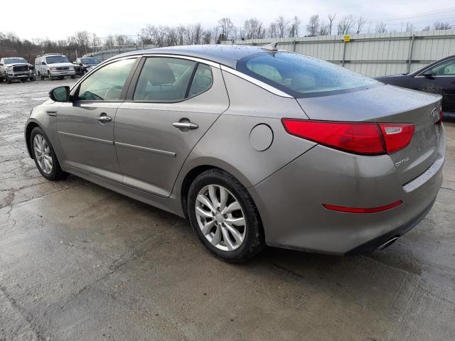 5XXGN4A71FG413670 KIA OPTIMA EX