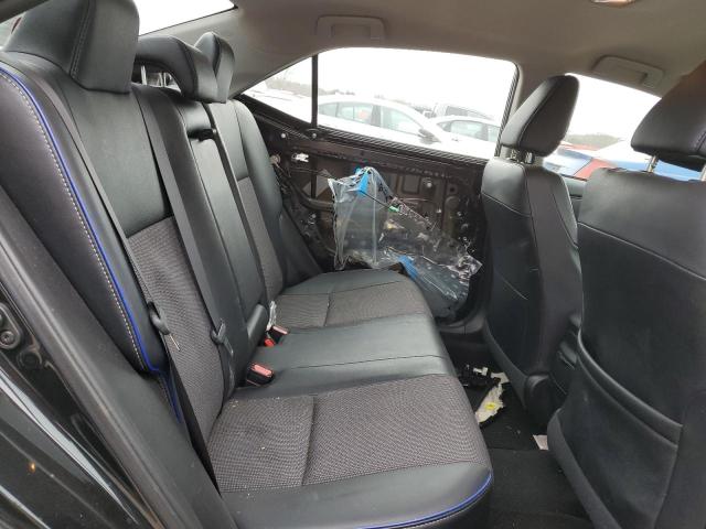 2017 TOYOTA COROLLA L 2T1BURHE2HC932963