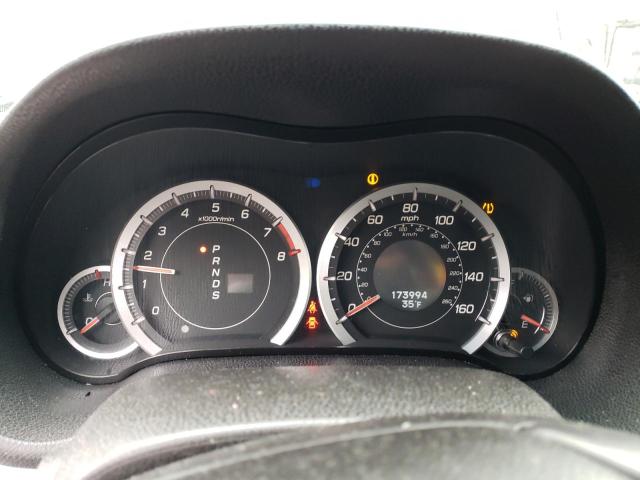JH4CU26609C020557 Acura TSX