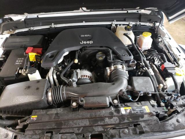 1C6JJTEG2ML625181 Jeep Gladiator Mojave