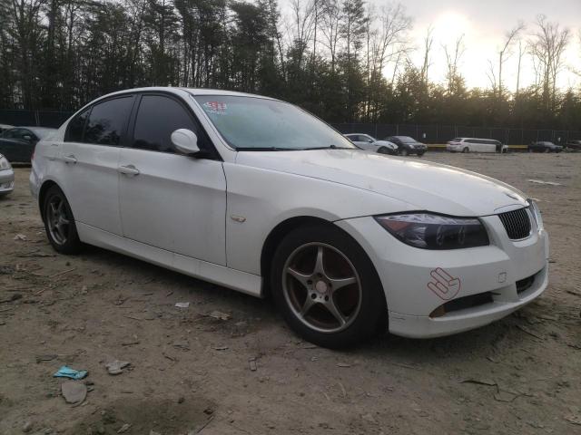 WBAVA33538KX88524 BMW 328 I