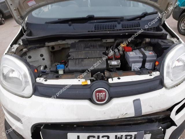 ZFA31200003044530 Fiat Panda Pop