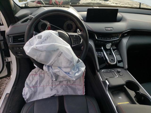 2021 ACURA TLX TECH A - 19UUB6F58MA008558