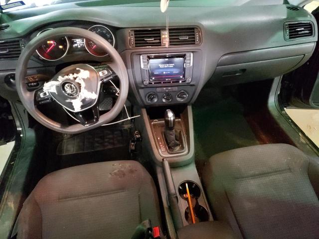 2016 VOLKSWAGEN JETTA S - 3VW267AJ0GM258675