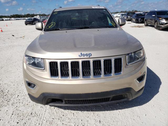 1C4RJEAG7EC149332 Jeep Grand Cherokee Laredo