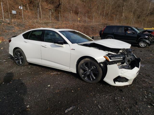 2021 ACURA TLX TECH A - 19UUB6F58MA008558