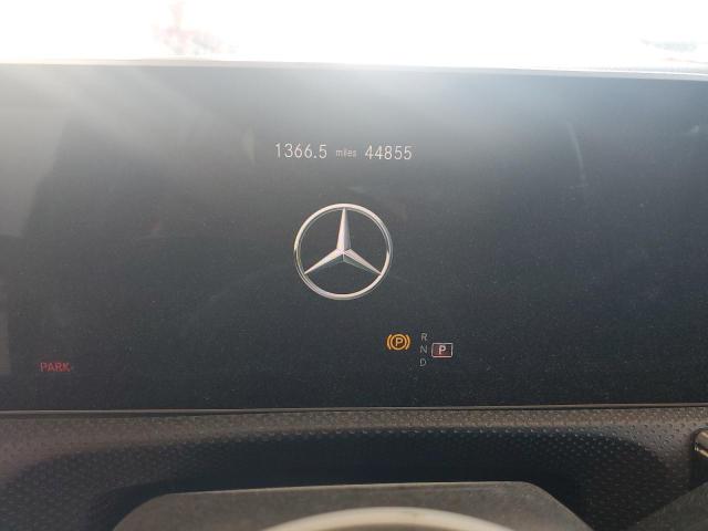 2020 MERCEDES-BENZ A 220 - WDD3G4EB4LW040955