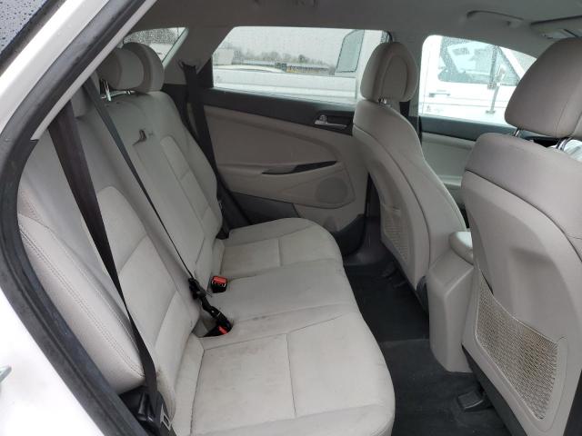 2017 HYUNDAI TUCSON LIM KM8J3CA43HU314658