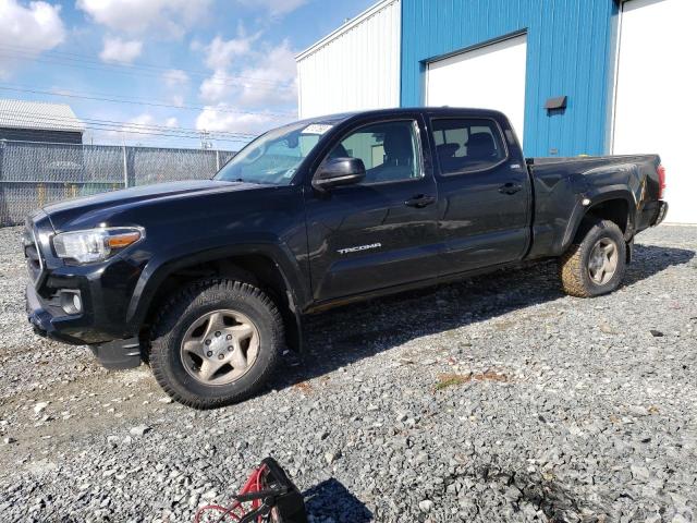 2016 TOYOTA TACOMA DOU - 5TFDZ5BN2GX004355
