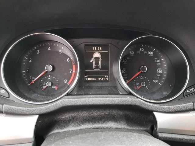 2016 VOLKSWAGEN PASSAT S - 1VWAT7A32GC016140