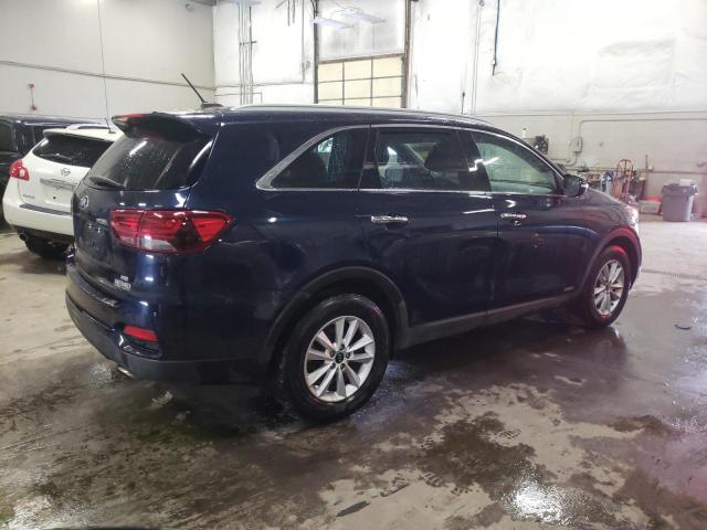 2020 KIA SORENTO L - 5XYPGDA30LG680104