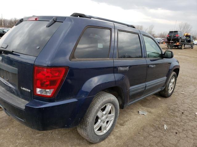 1J4HS48N65C524029 Jeep Grand Cherokee Laredo