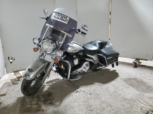 2003 HARLEY-DAVIDSON FLHRCI ANN - 1HD1FRW433Y718745