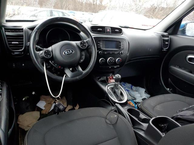 2016 KIA SOUL + - KNDJP3A53G7340465
