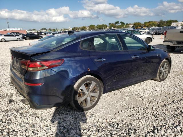 5XXGT4L32KG358897 KIA Optima