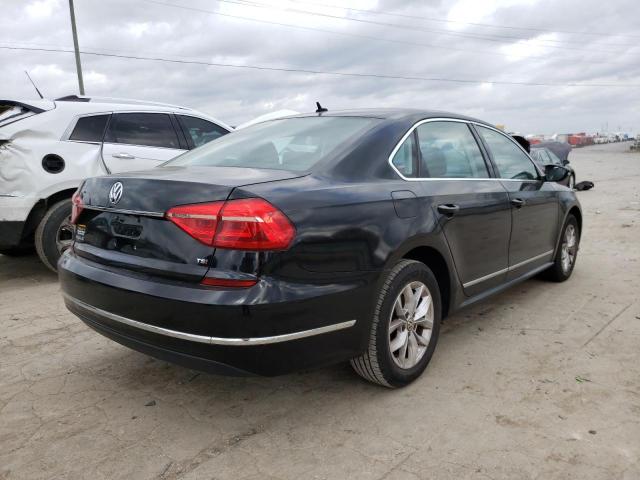 2016 VOLKSWAGEN PASSAT S - 1VWAT7A32GC016140