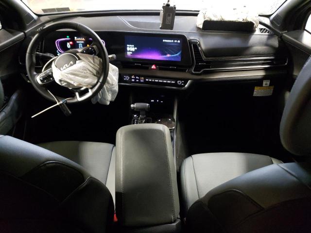 2023 KIA SPORTAGE X - 5XYK6CAF8PG043114