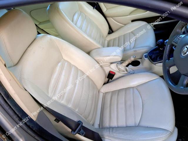 SAJAH54129BJ55102 Jaguar X-type Se