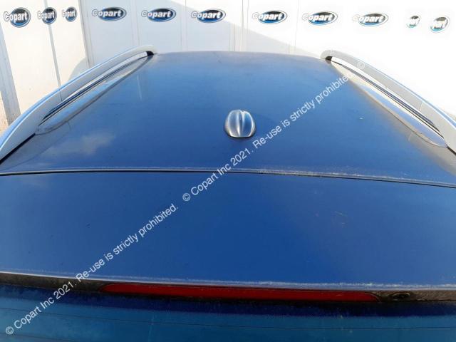 SAJAH54129BJ55102 Jaguar X-type Se