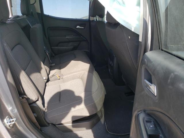 2022 CHEVROLET COLORADO L 1GCGSCEN3N1236979