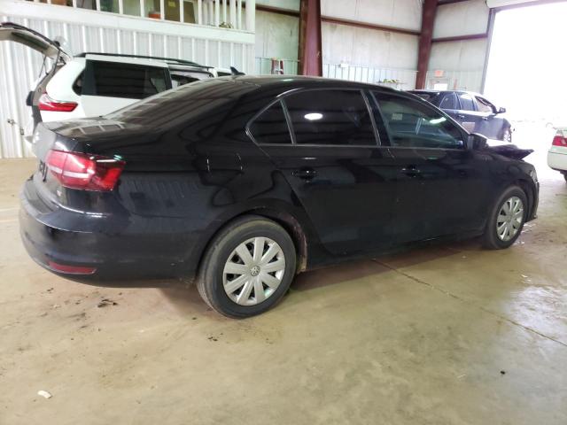 2016 VOLKSWAGEN JETTA S - 3VW267AJ0GM258675