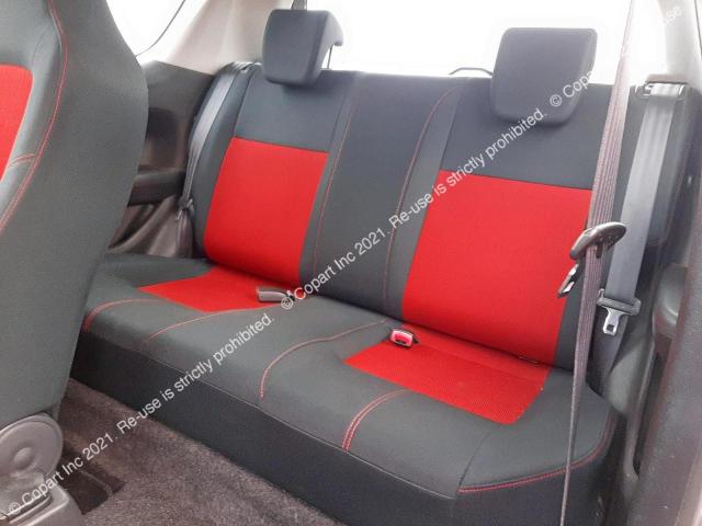 TSMMZA31S00700489 Suzuki Swift Spor