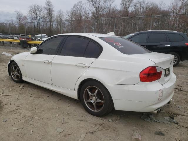 WBAVA33538KX88524 BMW 328 I
