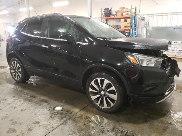 2017 BUICK ENCORE PRE - KL4CJFSB0HB025678
