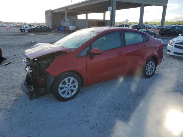 2015 Kia Rio LX