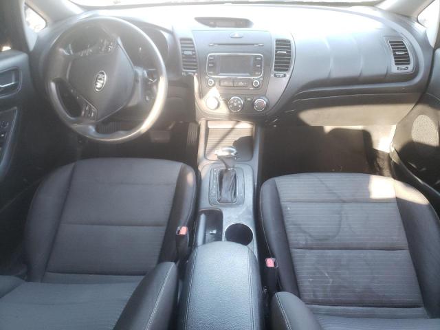 KNAFX4A65G5553964 KIA FORTE LX